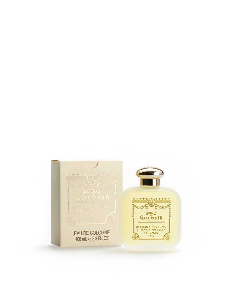 Santa Maria Novella Zagara Eau de Cologne
