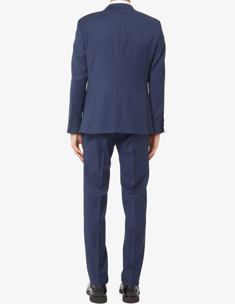 Sartoria Italiana Abito D4 Occhio Di Pernice