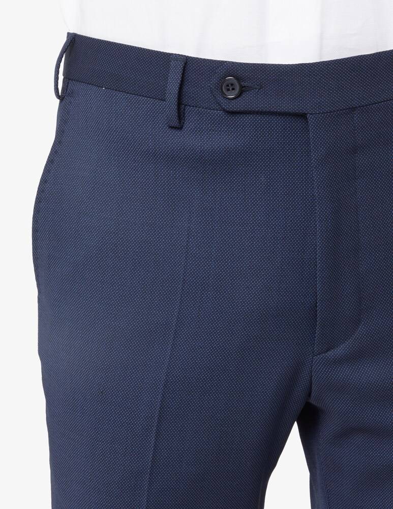 Sartoria Italiana Abito D4 Occhio Di Pernice