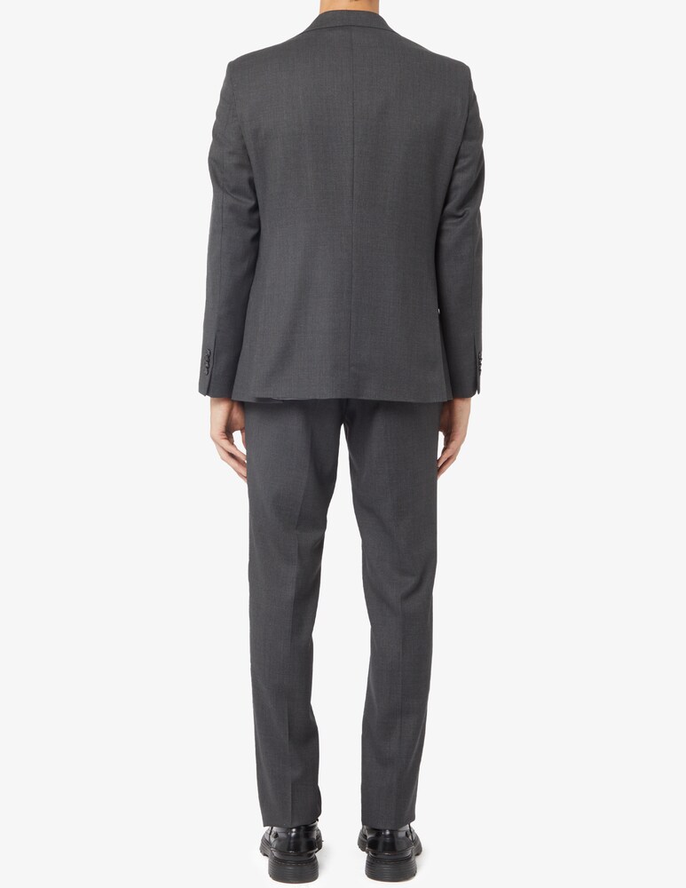 Sartoria Italiana Abito D4 Occhio Di Pernice