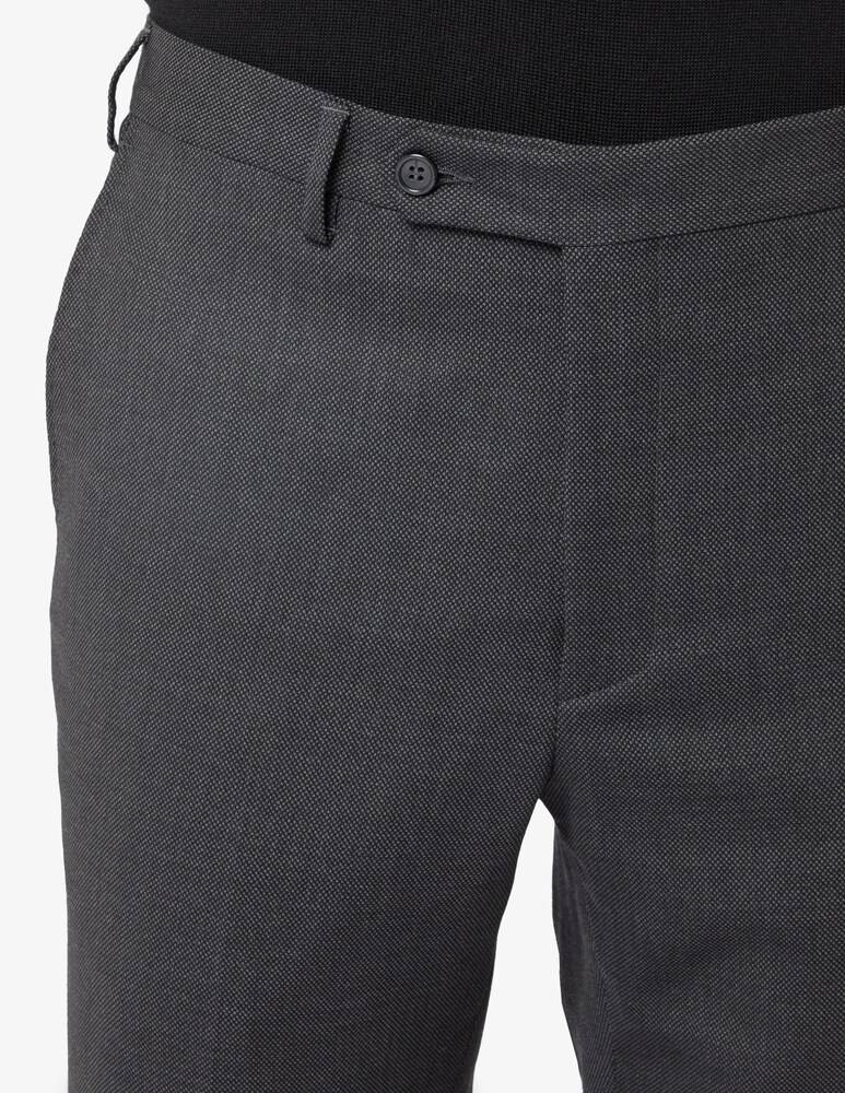 Sartoria Italiana Abito D4 Occhio Di Pernice