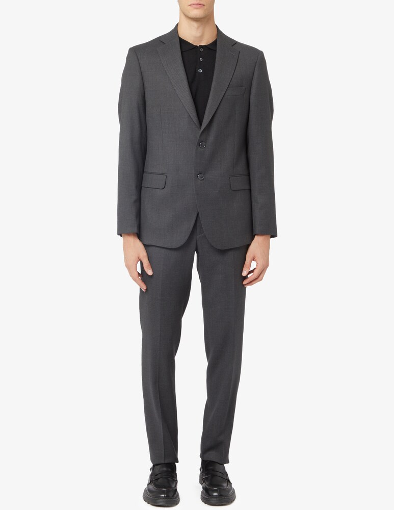 Sartoria Italiana Abito d4 occhio di pernice