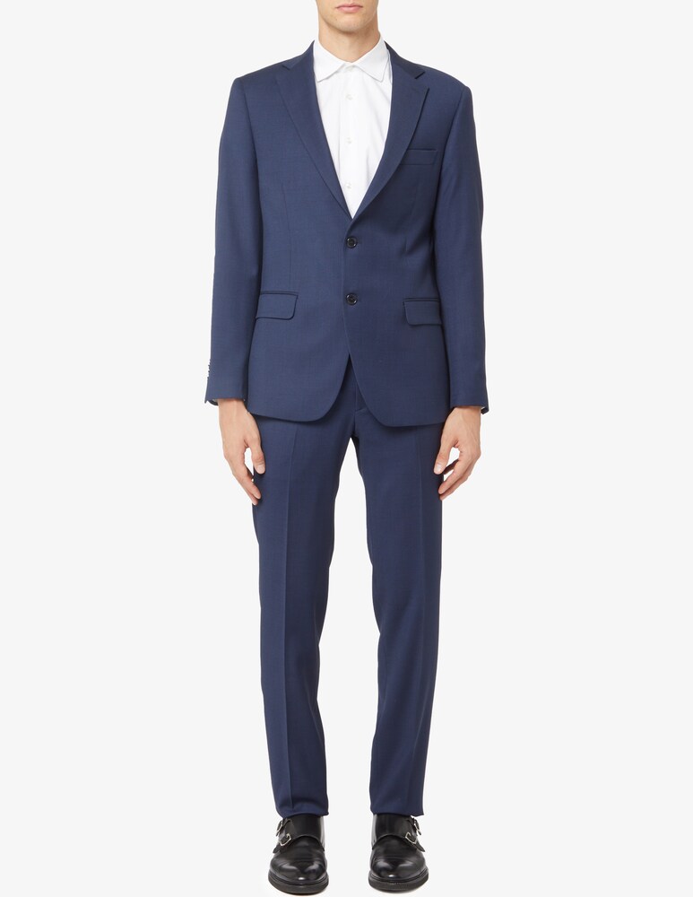 Sartoria Italiana Abito d4 occhio di pernice