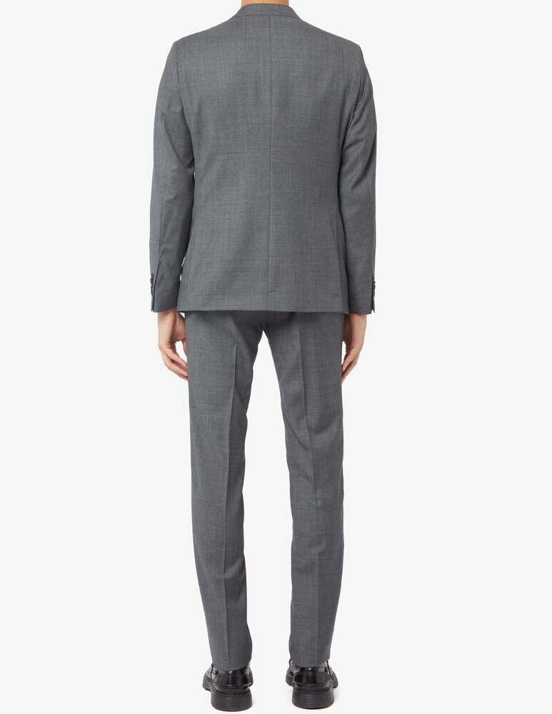 Sartoria Italiana Abito D7 Grisaglia