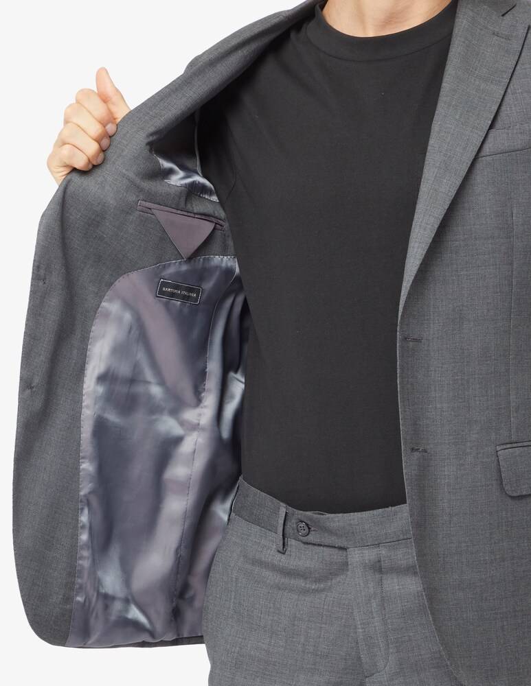 Sartoria Italiana Abito D7 Grisaglia