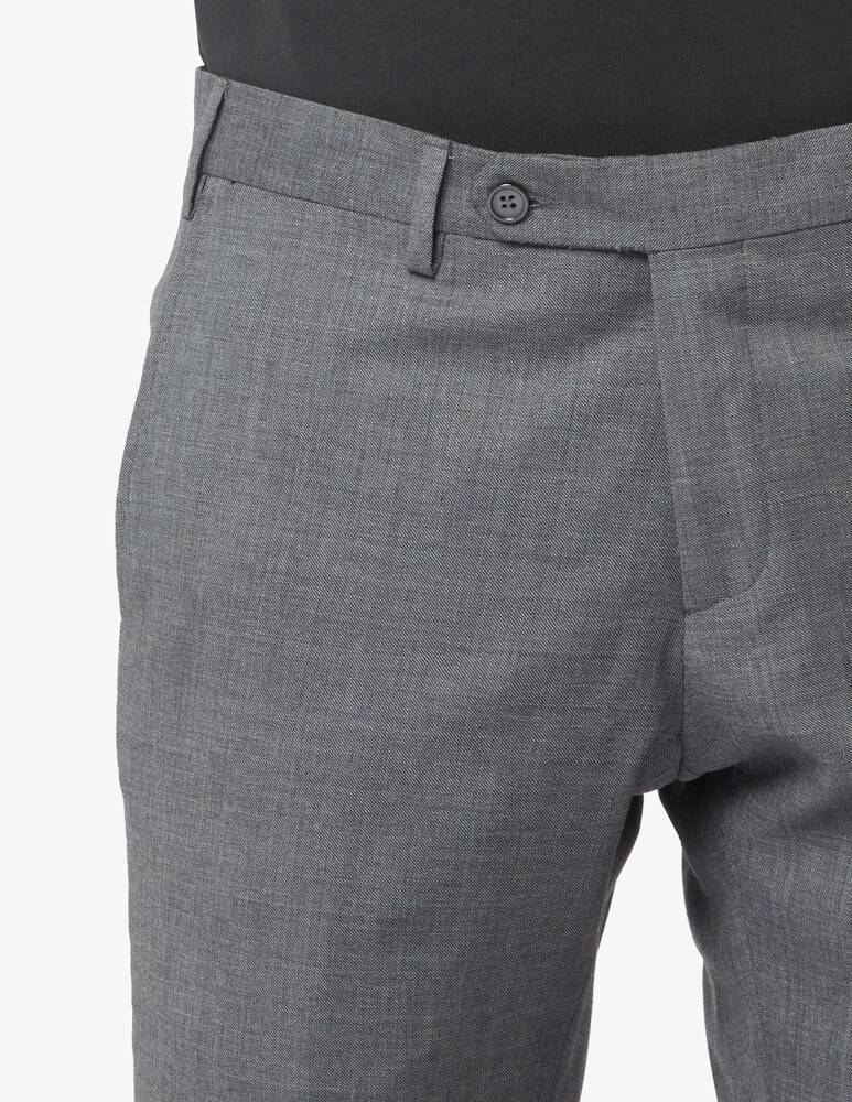 Sartoria Italiana Abito D7 Grisaglia