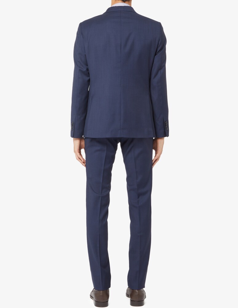 Sartoria Italiana Abito D7 Grisaglia