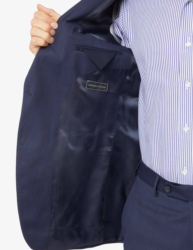 Sartoria Italiana Abito D7 Grisaglia