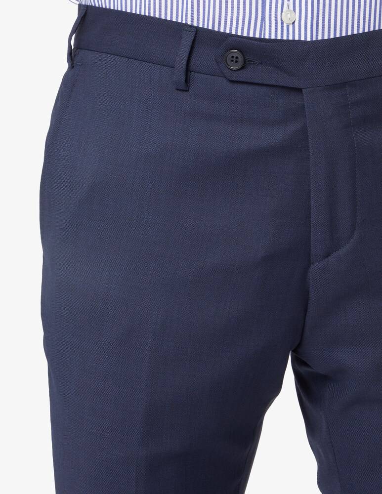 Sartoria Italiana Abito D7 Grisaglia