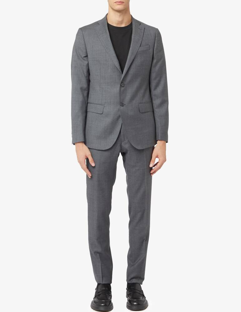 Sartoria Italiana Abito d7 grisaglia
