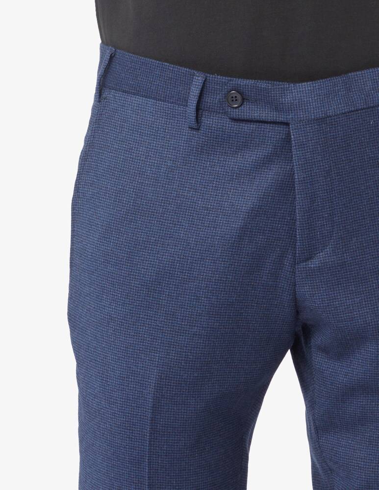 Sartoria Italiana Abito D7 Micro Pdp Follato