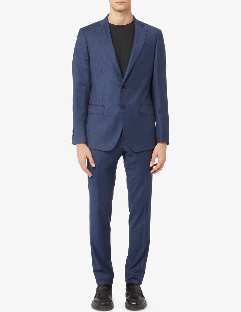Sartoria Italiana Abito d7 micro pdp follato