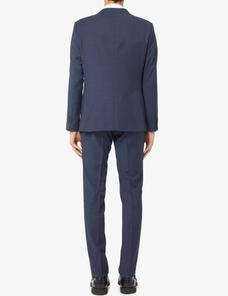 Sartoria Italiana Abito D7 P.galles Fuso