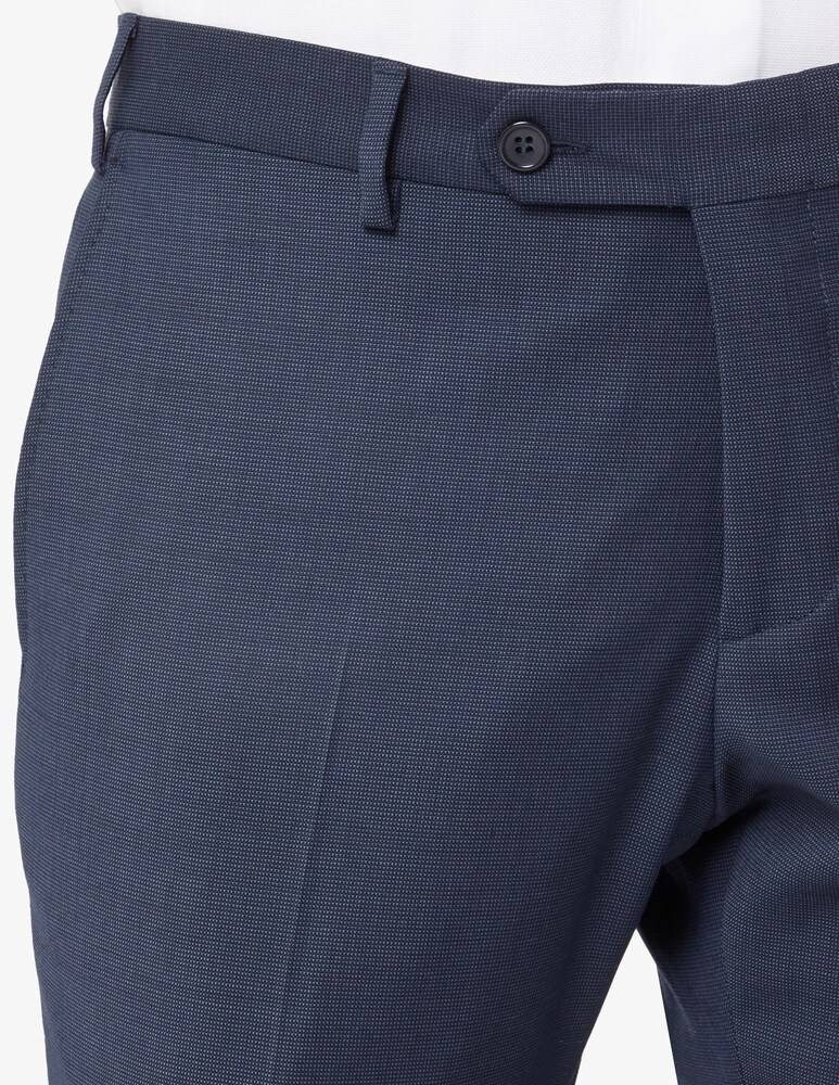 Sartoria Italiana Abito D7 P.galles Fuso