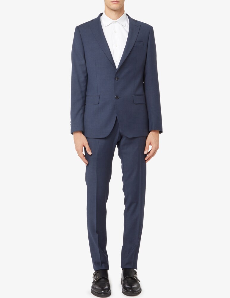 Sartoria Italiana Abito d7 p.galles fuso
