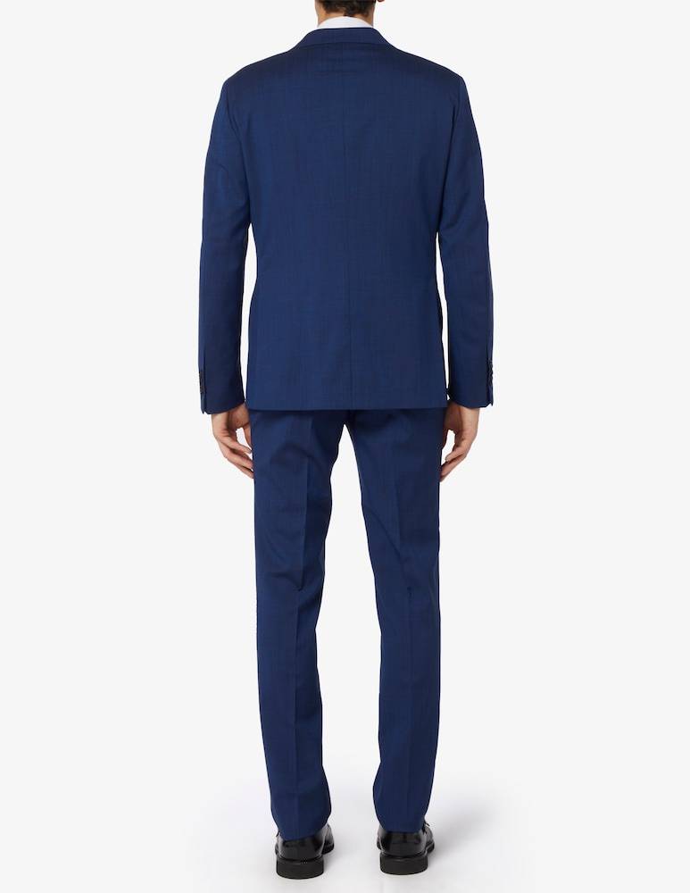 Sartoria Italiana Abito Fil A Fil D7