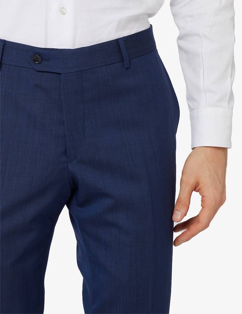 Sartoria Italiana Abito Fil A Fil D7