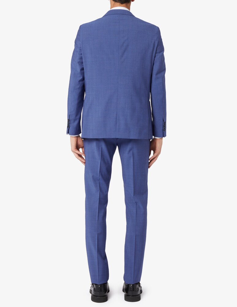 Sartoria Italiana Abito Fil A Fil D7