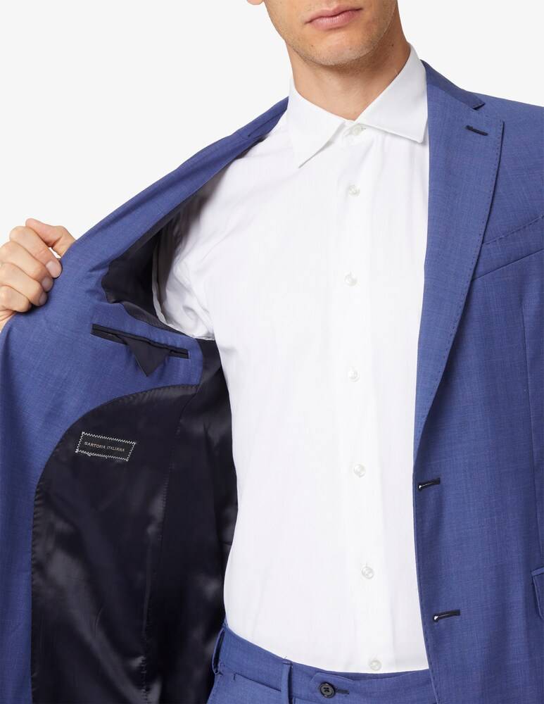 Sartoria Italiana Abito Fil A Fil D7