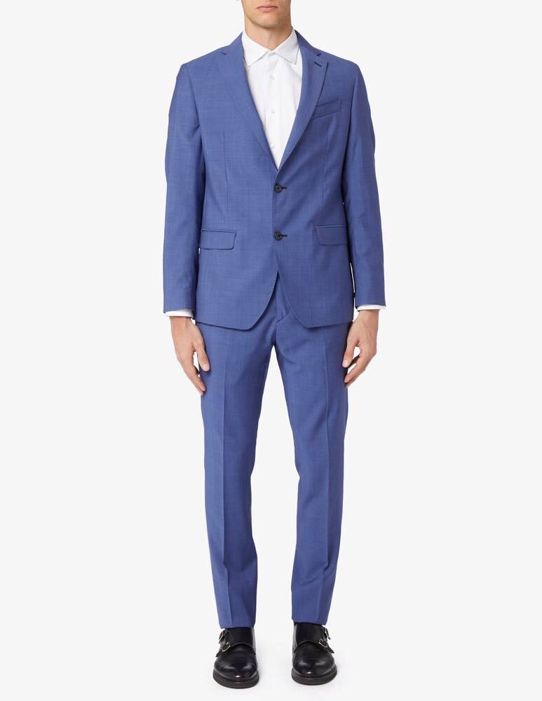 Sartoria Italiana Abito fil a fil d7