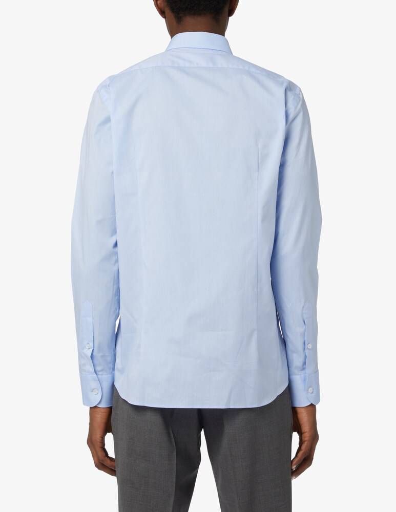 Sartoria Italiana Camicia Doppio Ritorto