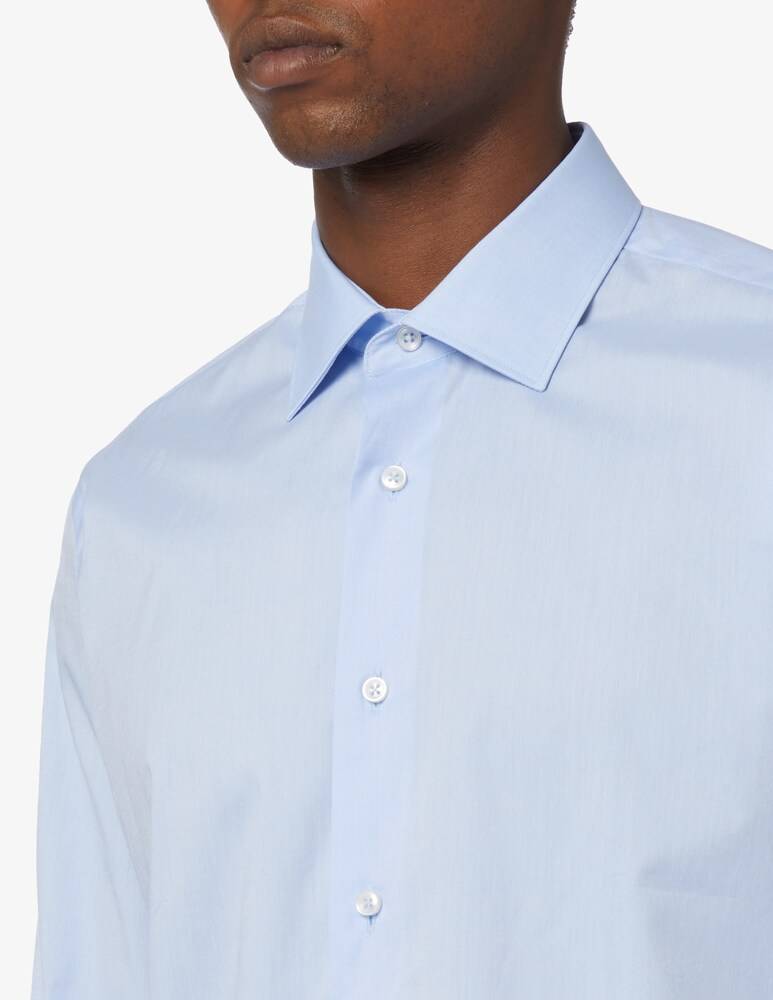 Sartoria Italiana Camicia Doppio Ritorto