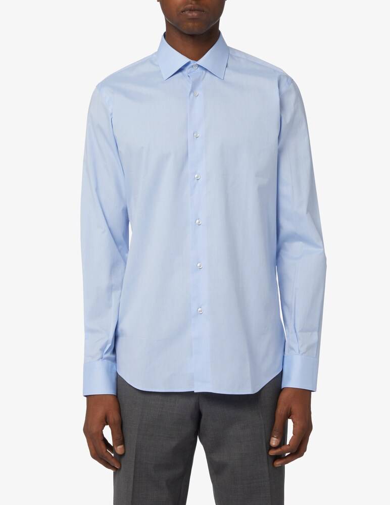 Sartoria Italiana Camicia doppio ritorto