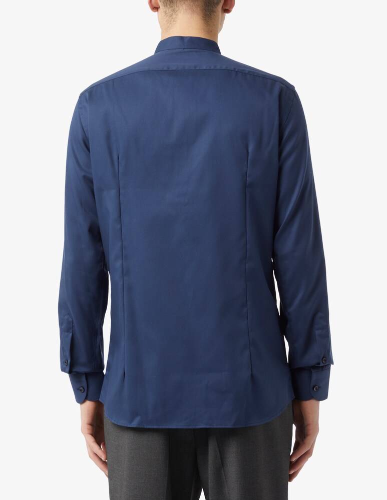 Sartoria Italiana Camicia Guru Popeline
