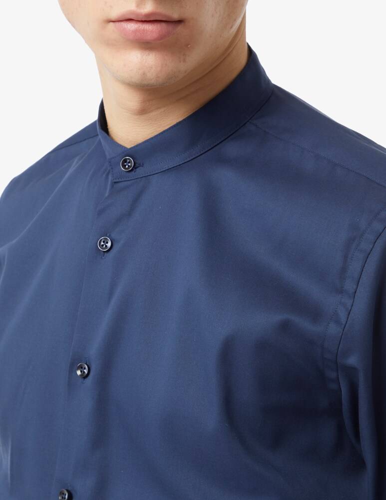 Sartoria Italiana Camicia Guru Popeline