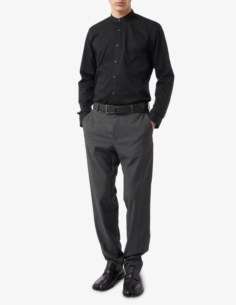Sartoria Italiana Camicia Guru Popeline