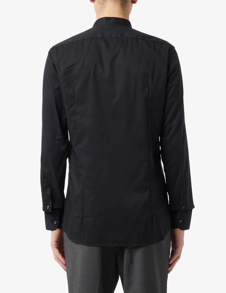 Sartoria Italiana Camicia Guru Popeline