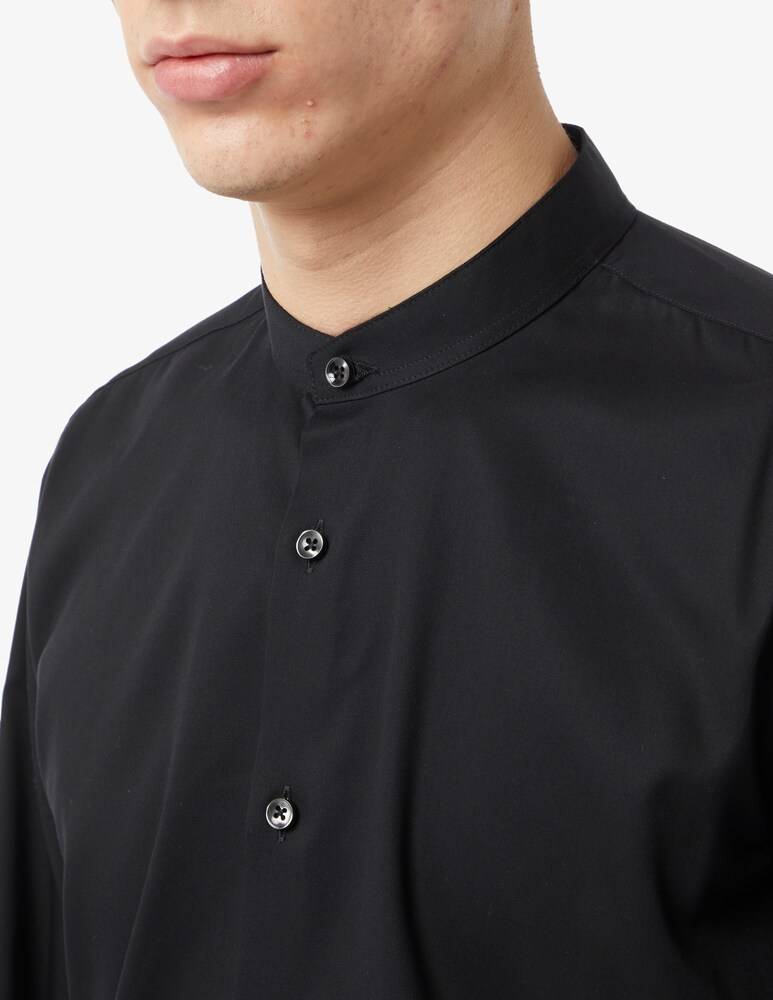 Sartoria Italiana Camicia Guru Popeline