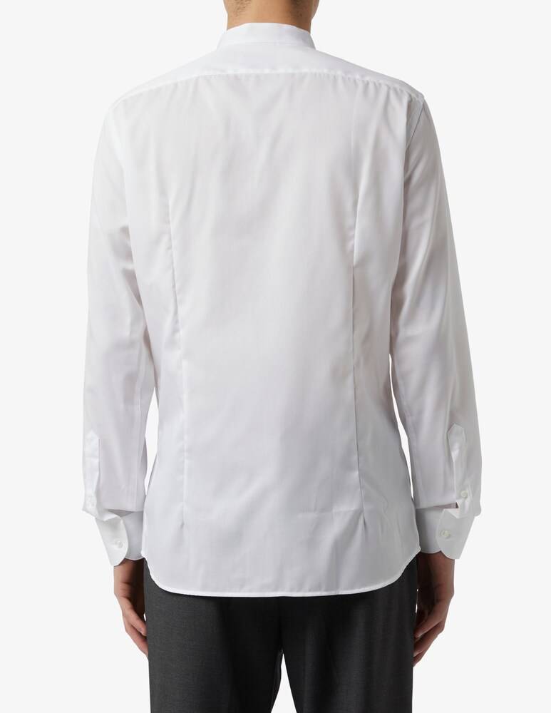 Sartoria Italiana Camicia Guru Popeline