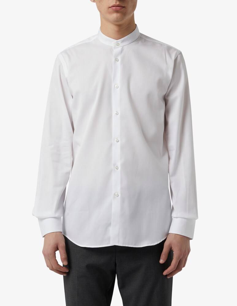 Sartoria Italiana Camicia guru popeline