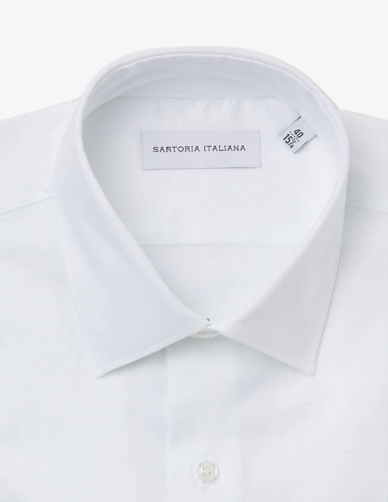 Sartoria Italiana Camicia Modern