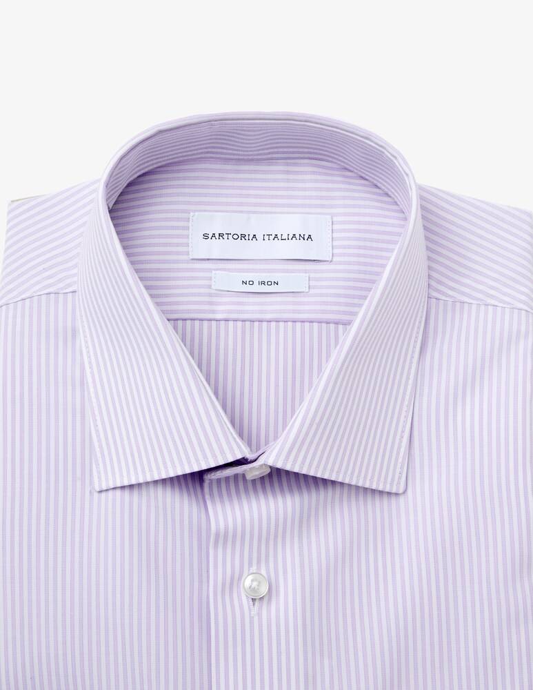 Sartoria Italiana Camicia Modern Base Twill No Iron