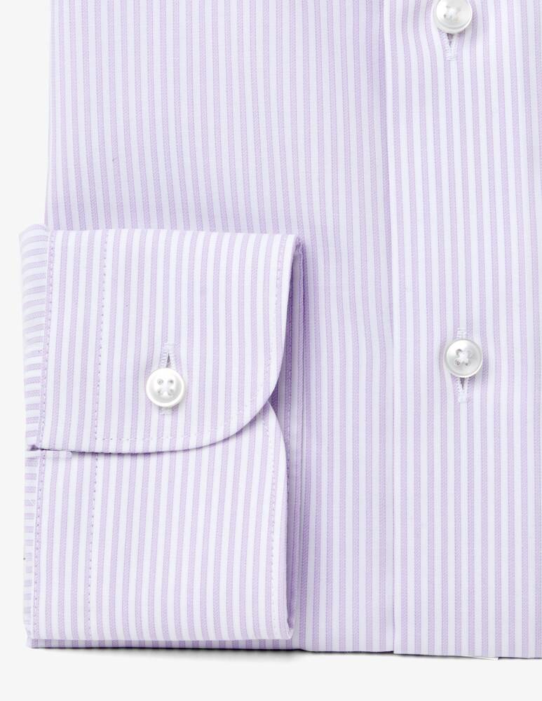 Sartoria Italiana Camicia Modern Base Twill No Iron