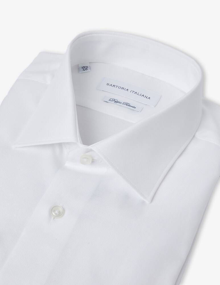 Sartoria Italiana Camicia Modern