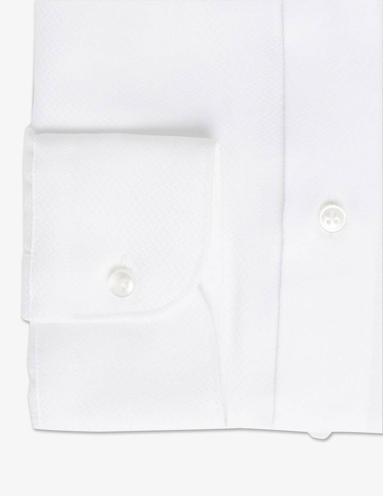 Sartoria Italiana Camicia Modern Micro Operato