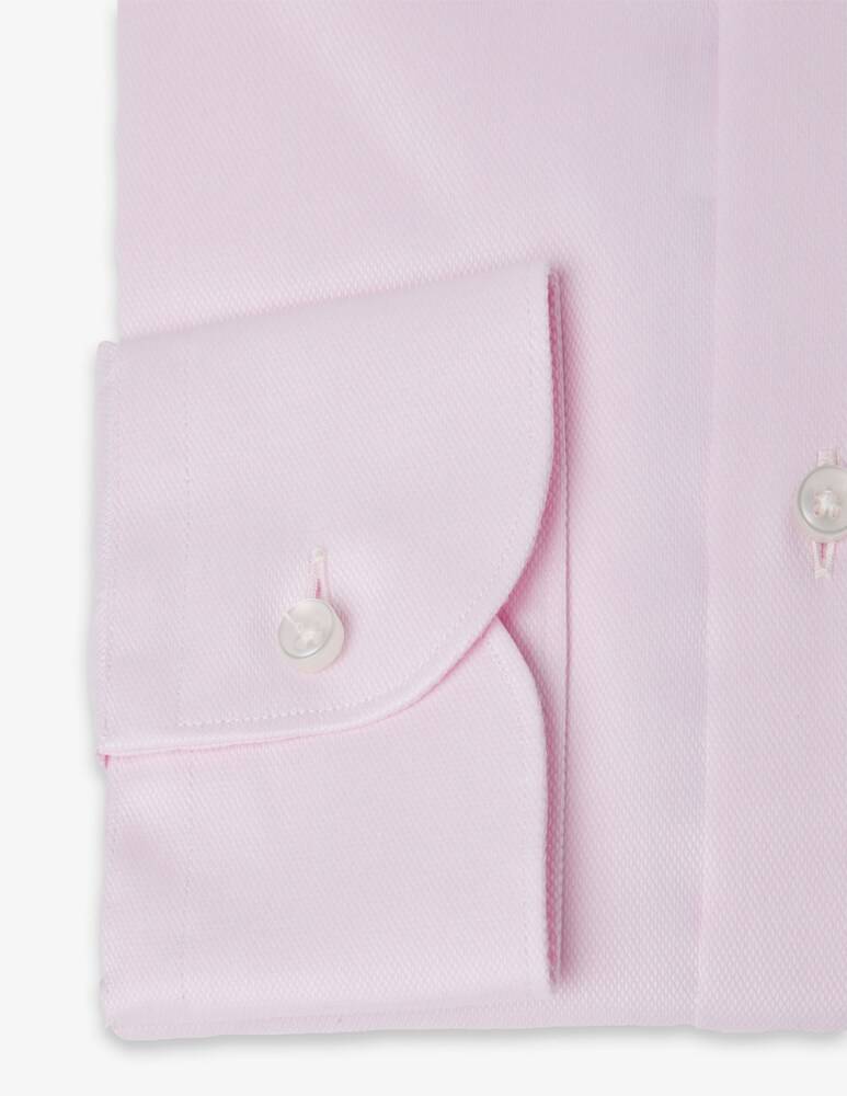 Sartoria Italiana Camicia Modern Oxford Doppio Ritorto