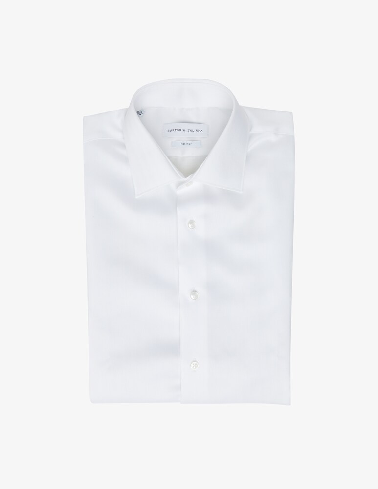 Sartoria Italiana Camicia modern spinata