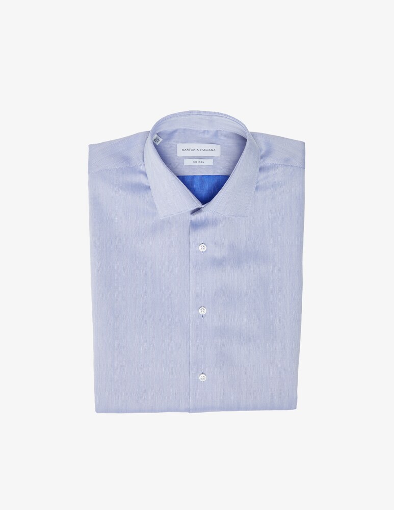 Sartoria Italiana Camicia modern spinata