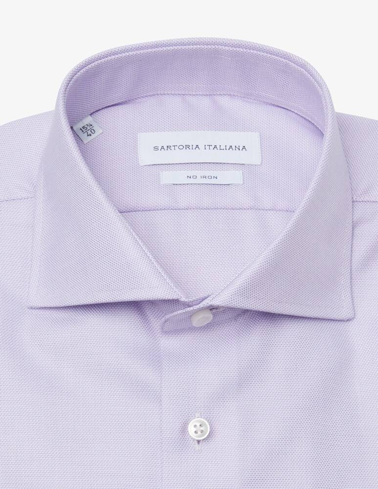 Sartoria Italiana Camicia Modern Struttura No Iron