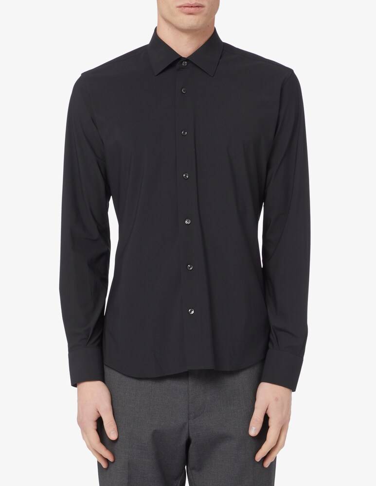 Sartoria Italiana Camicia modern tecnico