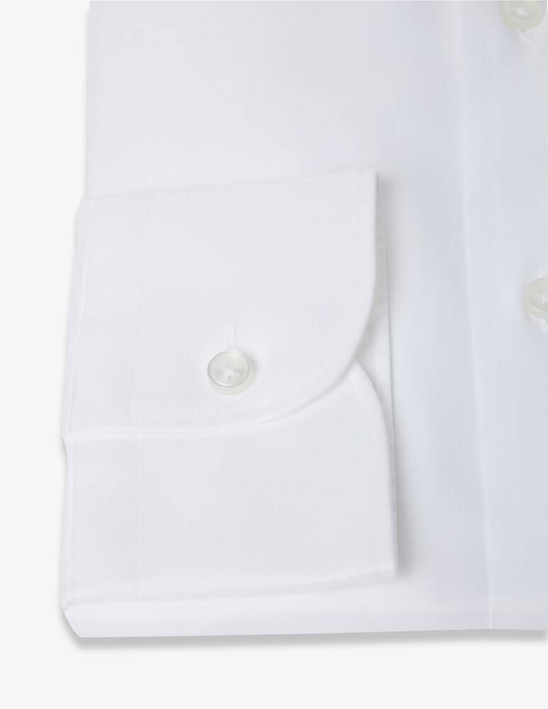 Sartoria Italiana Camicia Modern Twill Doppio Ritorto