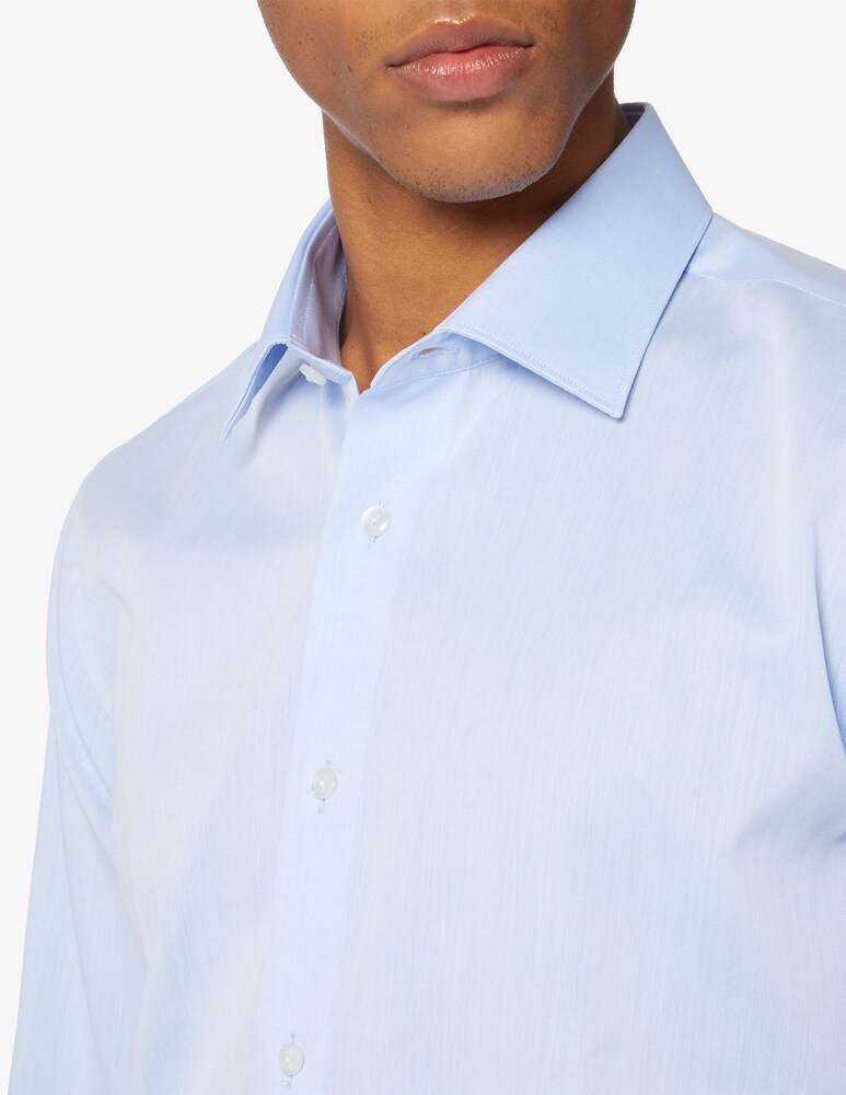 Sartoria Italiana Camicia No Stiro