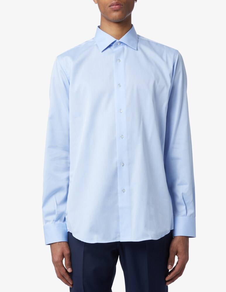 Sartoria Italiana Camicia No Stiro