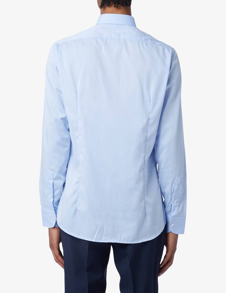 Sartoria Italiana Camicia No Stiro