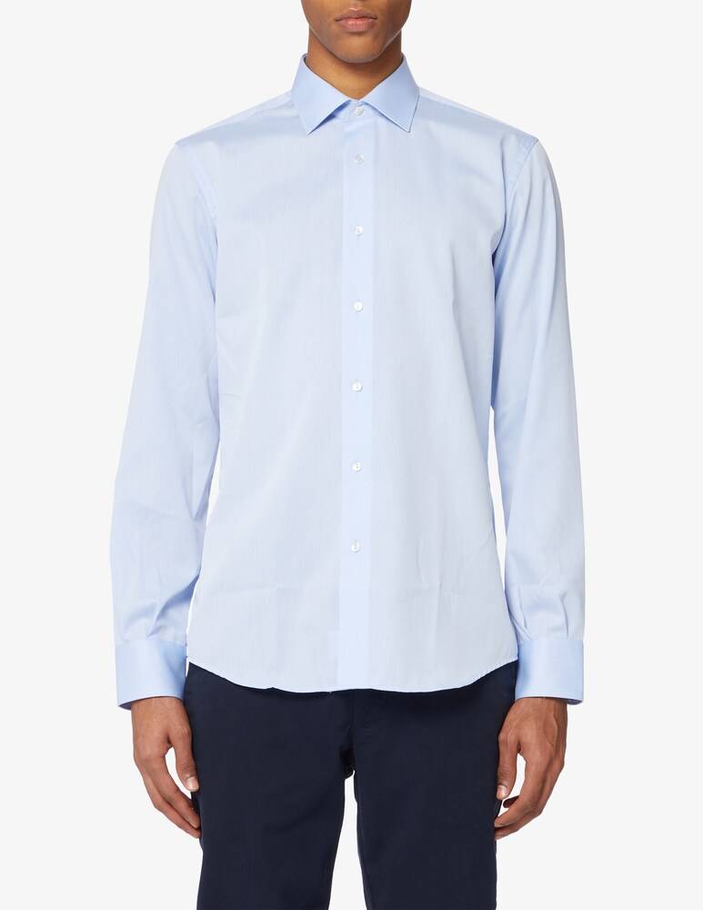 Sartoria Italiana Camicia no stiro