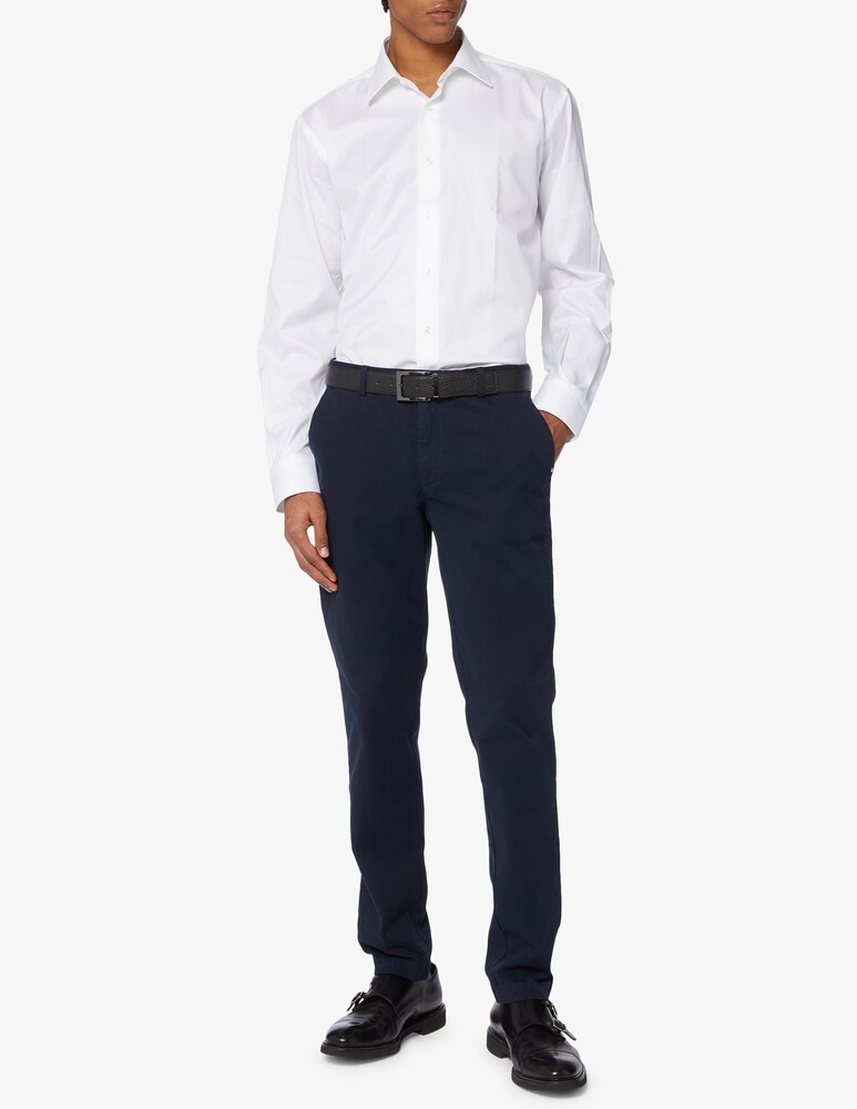 Sartoria Italiana Camicia Regular Fit